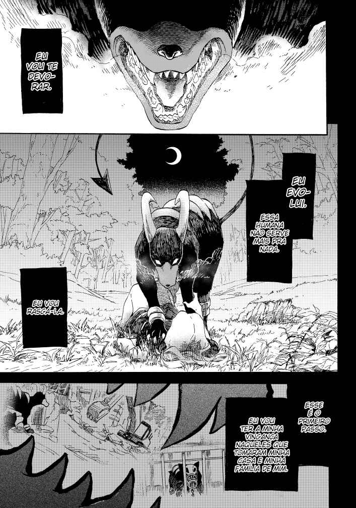 Pokemon: Ouja no Saiten Chapter 10 - Page 2