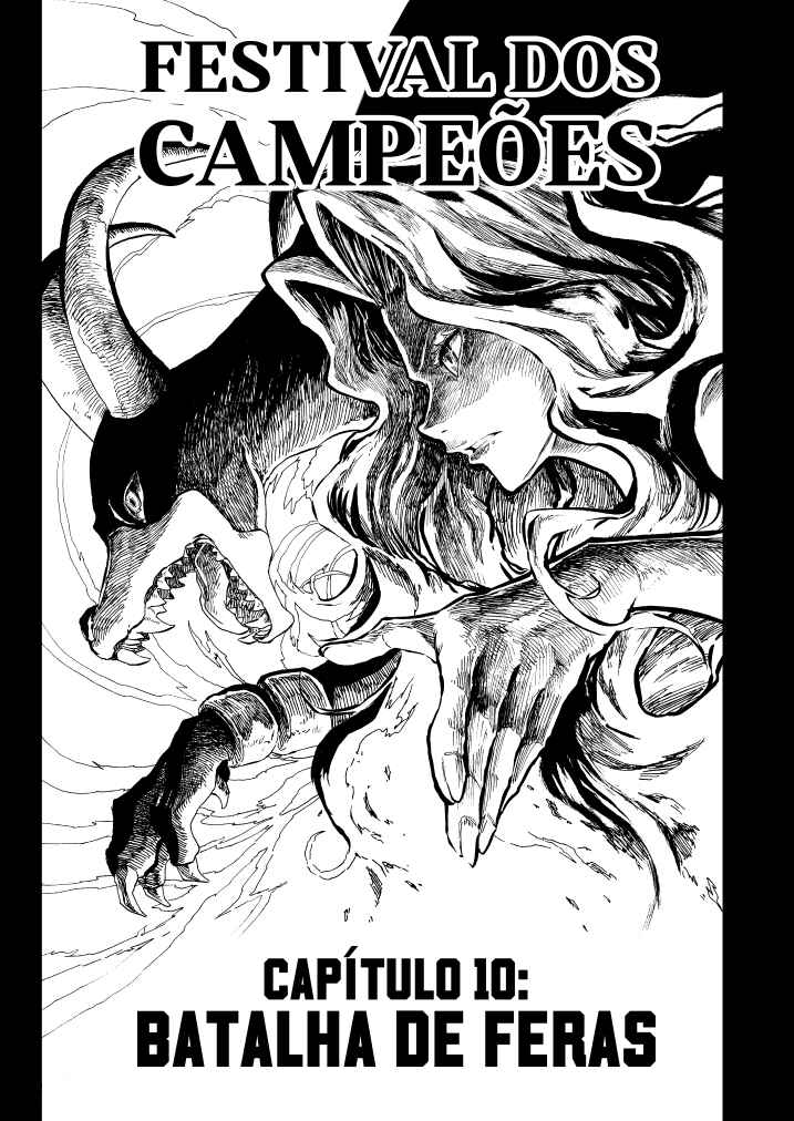 Pokemon: Ouja no Saiten Chapter 10 - Page 4