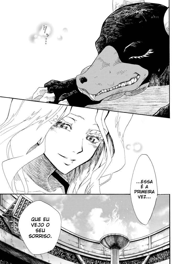 Pokemon: Ouja no Saiten Chapter 10 - Page 70