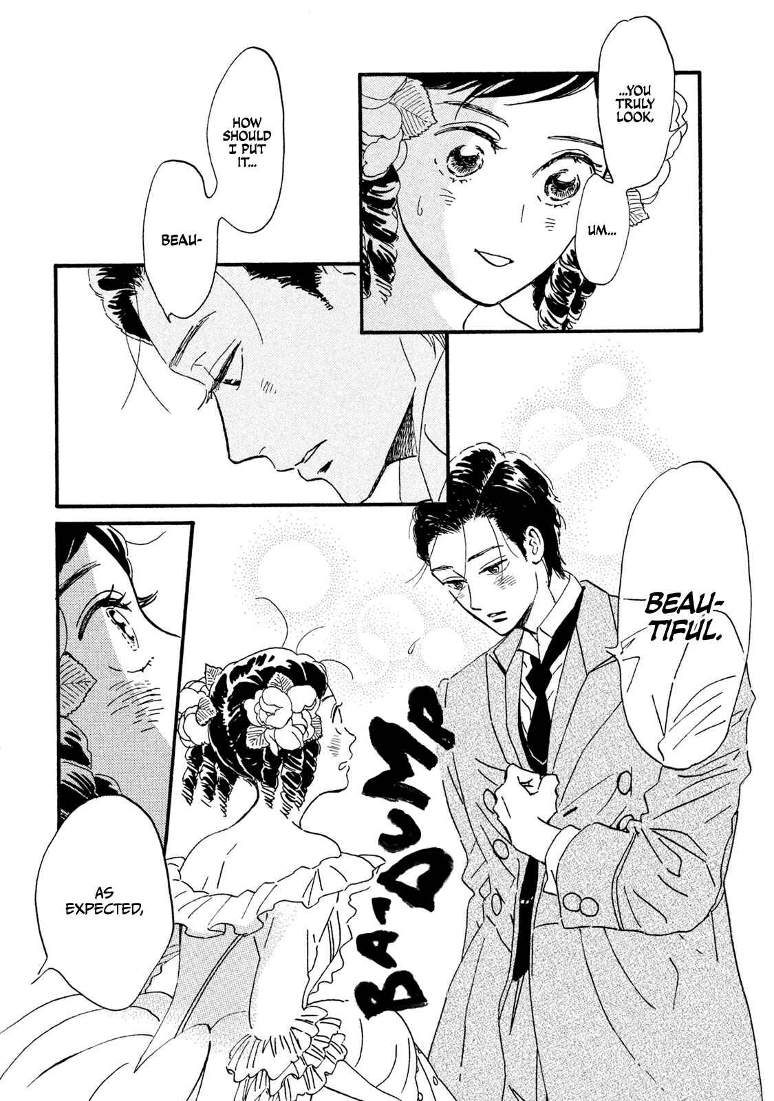 Namida Ame to Serenade Chapter 15 - Page 7