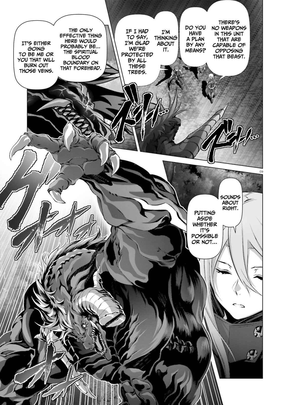 Naze Boku no Sekai wo Daremo Oboeteinai no ka? Chapter 35 - Page 10