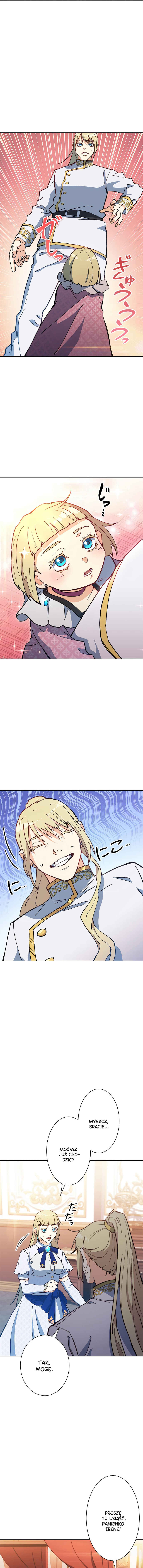 Duke Pendragon: Master of the White Dragon Chapter 6 - Page 11