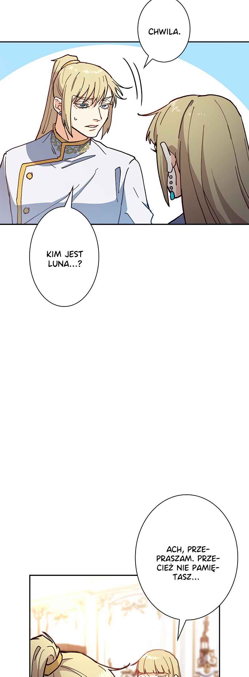 Duke Pendragon: Master of the White Dragon Chapter 6 - Page 21