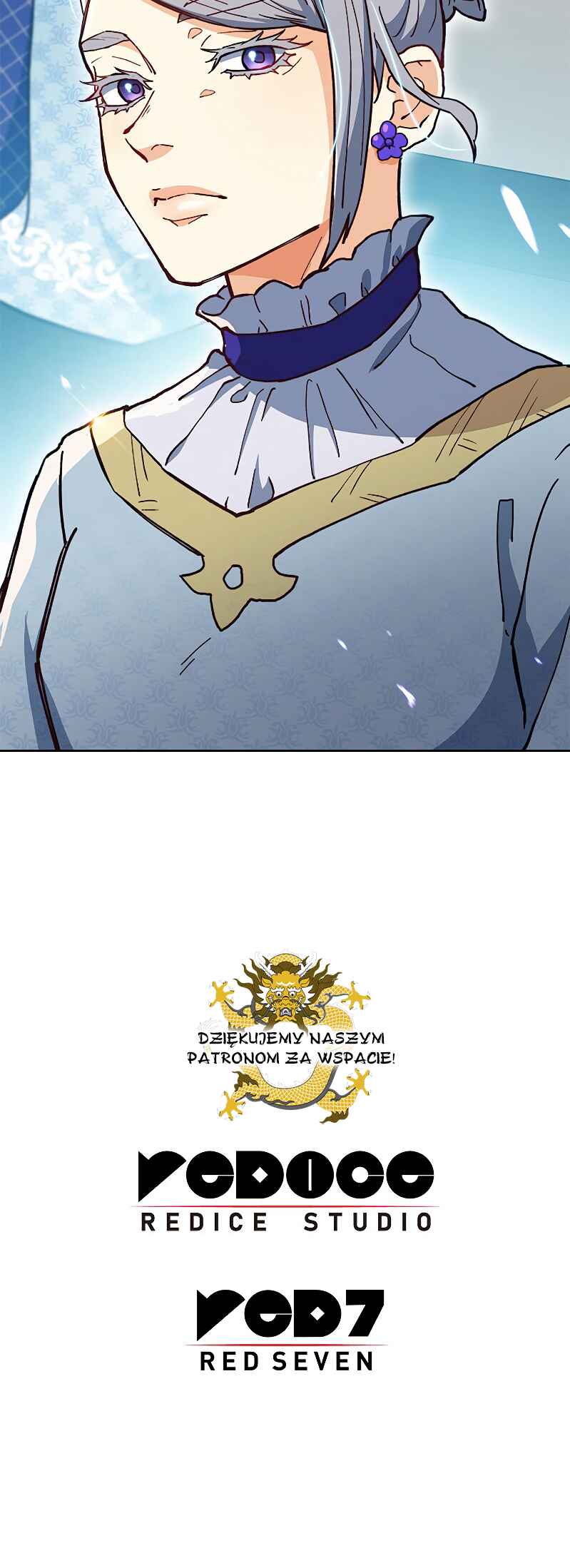 Duke Pendragon: Master of the White Dragon Chapter 6 - Page 31
