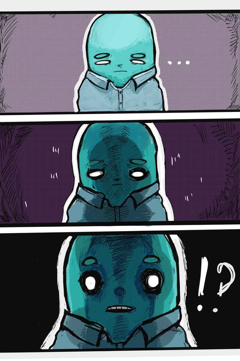 Andy Ghost Chapter 5 - Page 5
