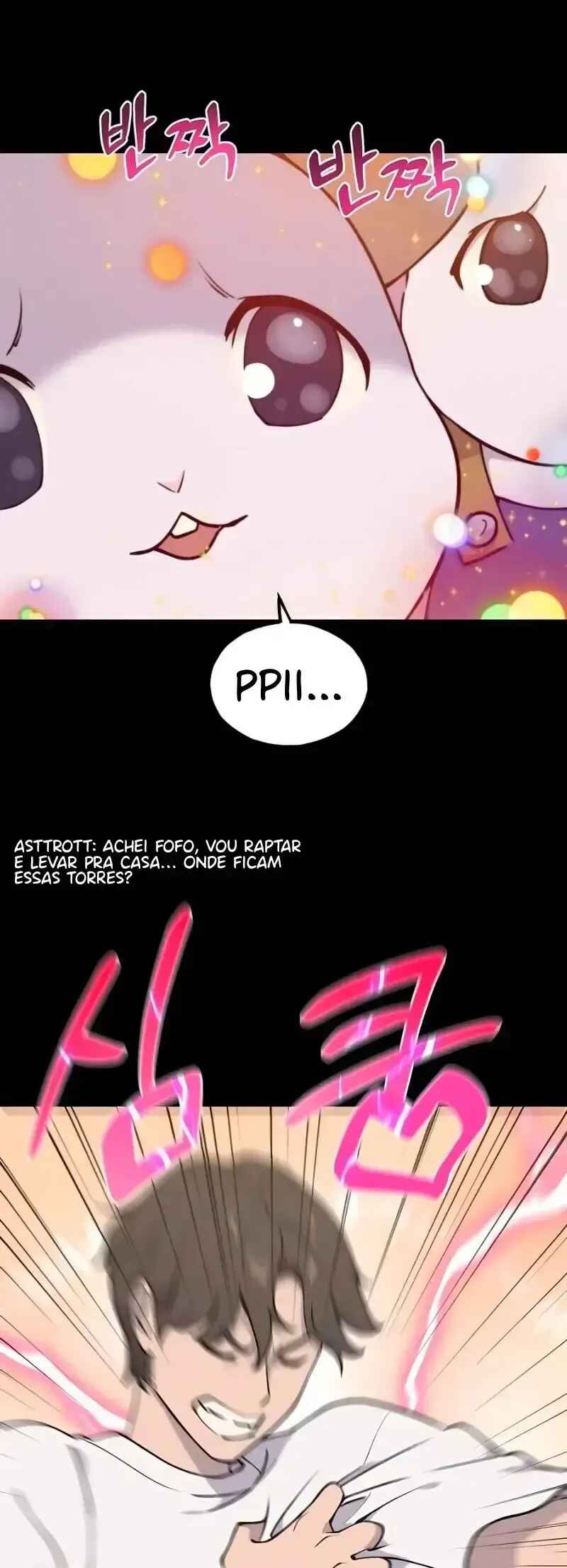 The Top Dungeon Farmer Chapter 3 - Page 12