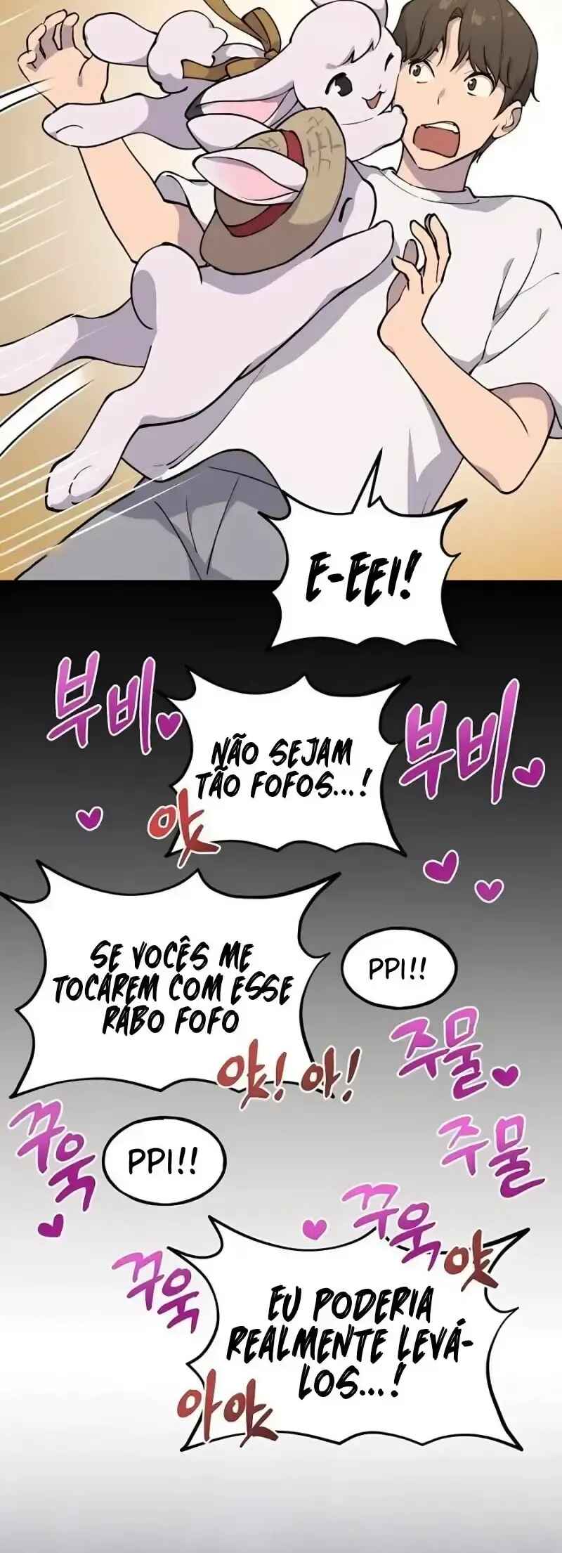 The Top Dungeon Farmer Chapter 3 - Page 15