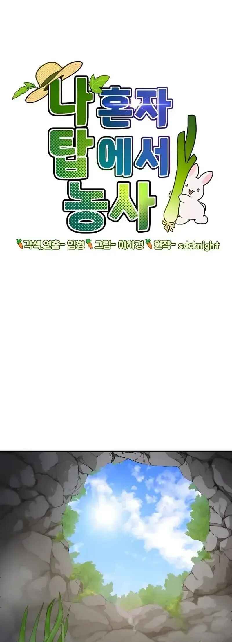 The Top Dungeon Farmer Chapter 3 - Page 2