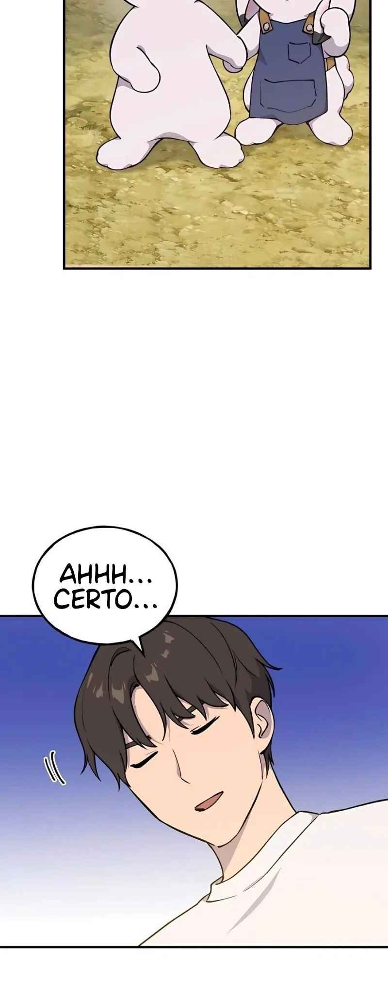 The Top Dungeon Farmer Chapter 3 - Page 25