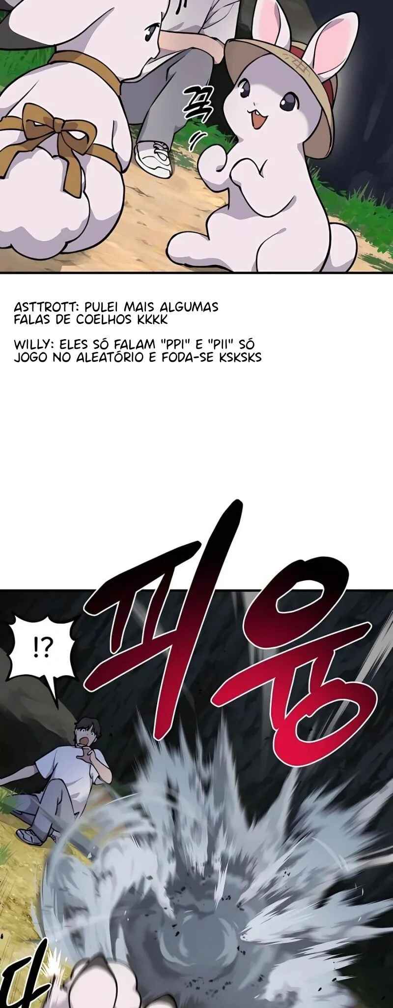 The Top Dungeon Farmer Chapter 3 - Page 28