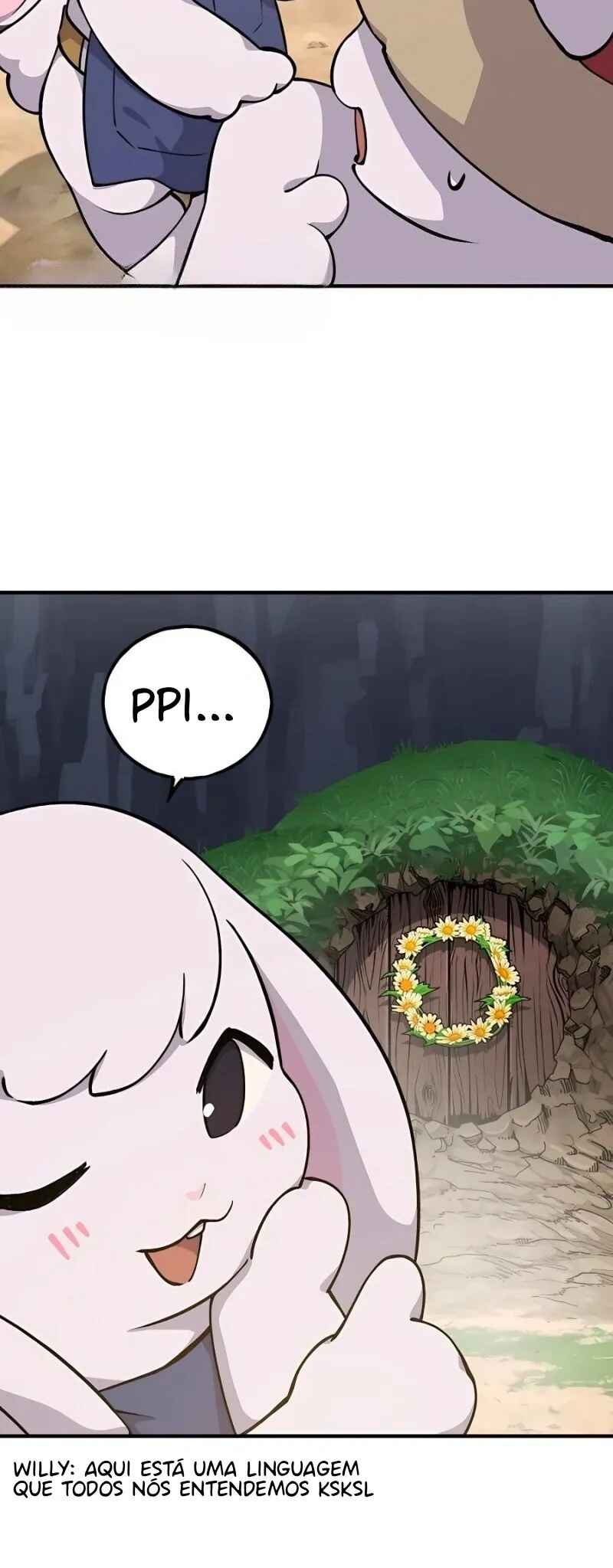 The Top Dungeon Farmer Chapter 3 - Page 38