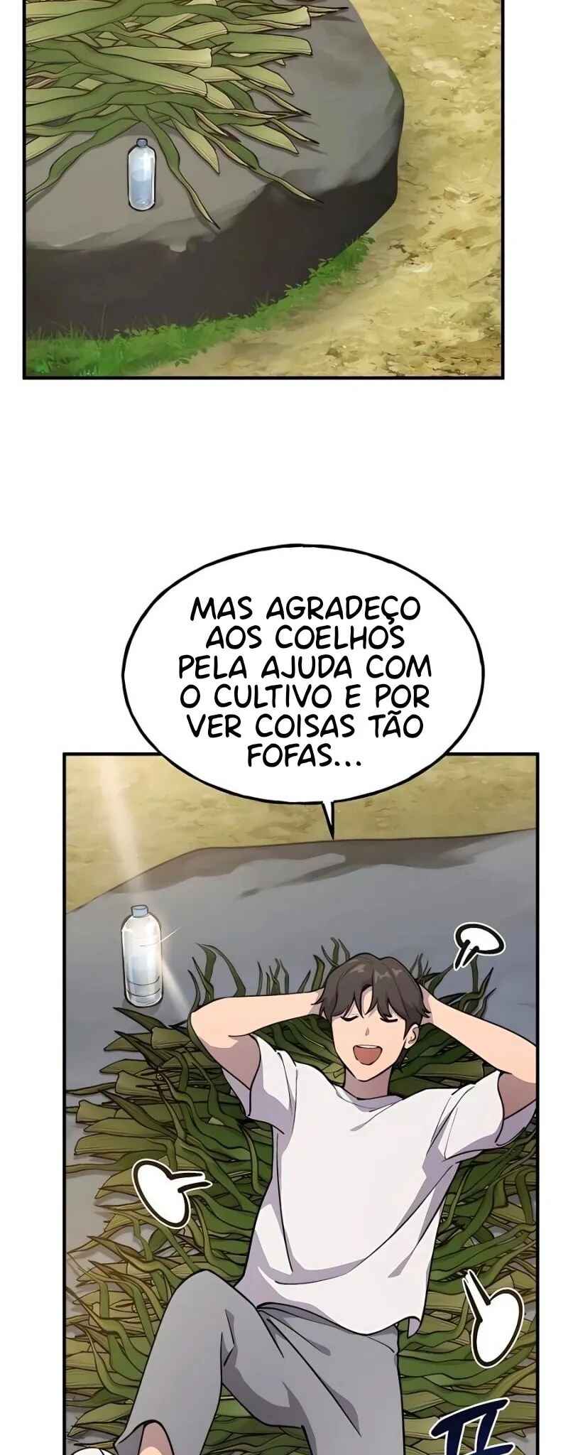 The Top Dungeon Farmer Chapter 3 - Page 43