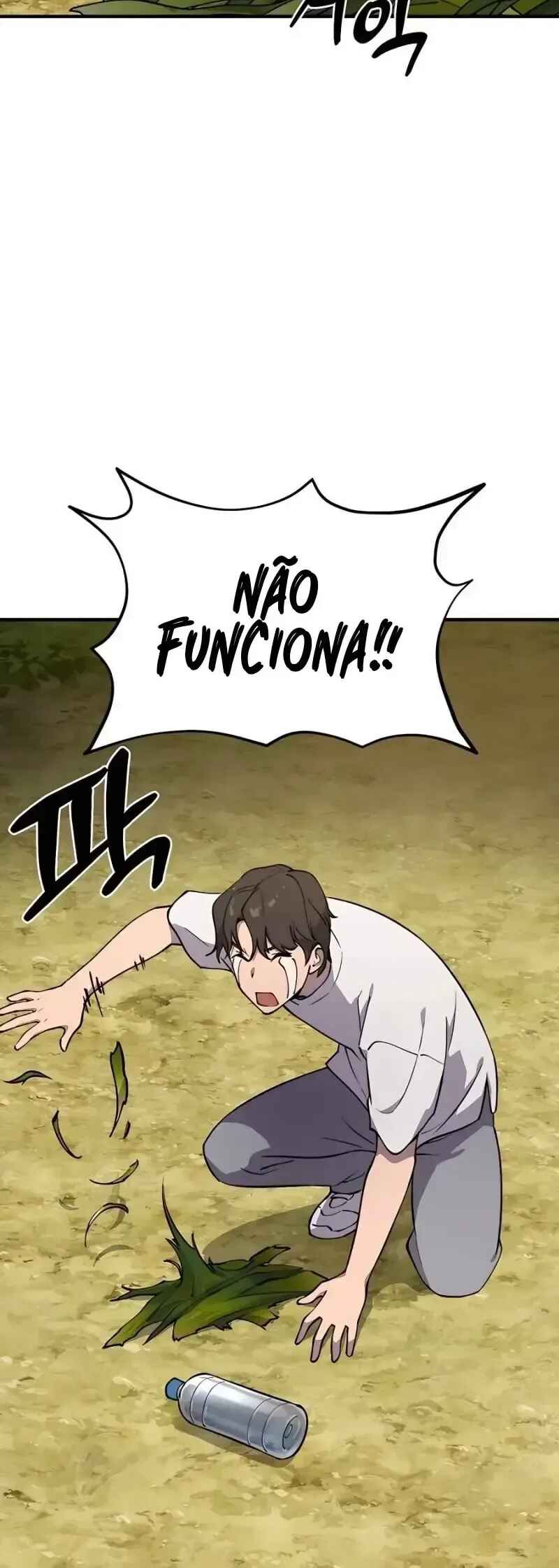 The Top Dungeon Farmer Chapter 3 - Page 53