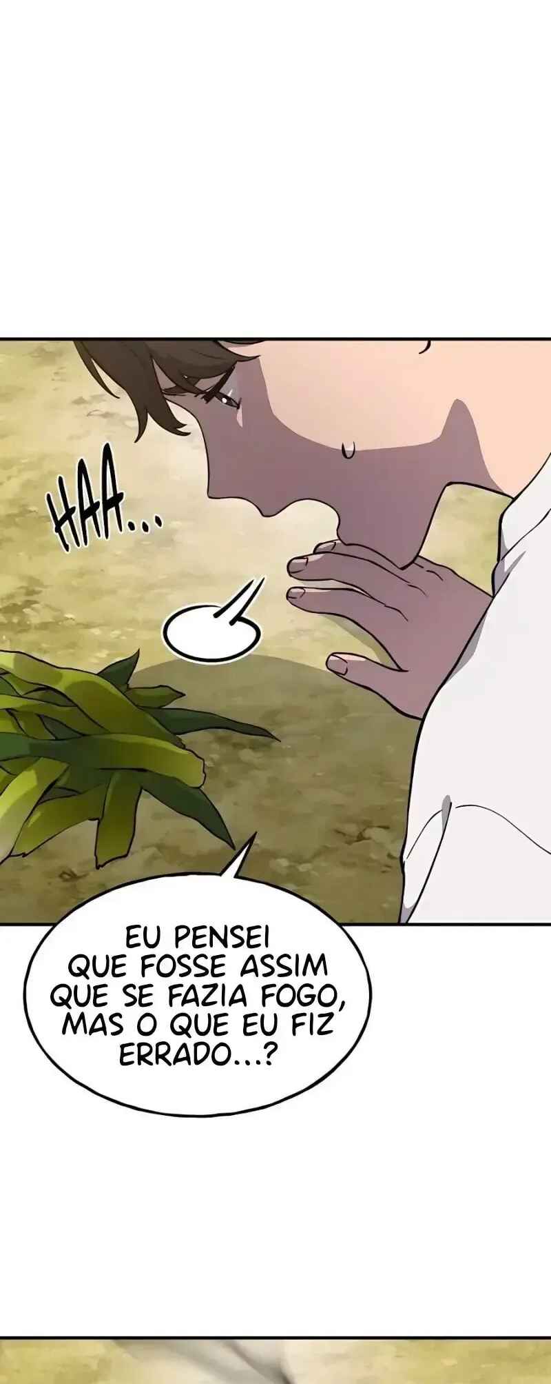 The Top Dungeon Farmer Chapter 3 - Page 55