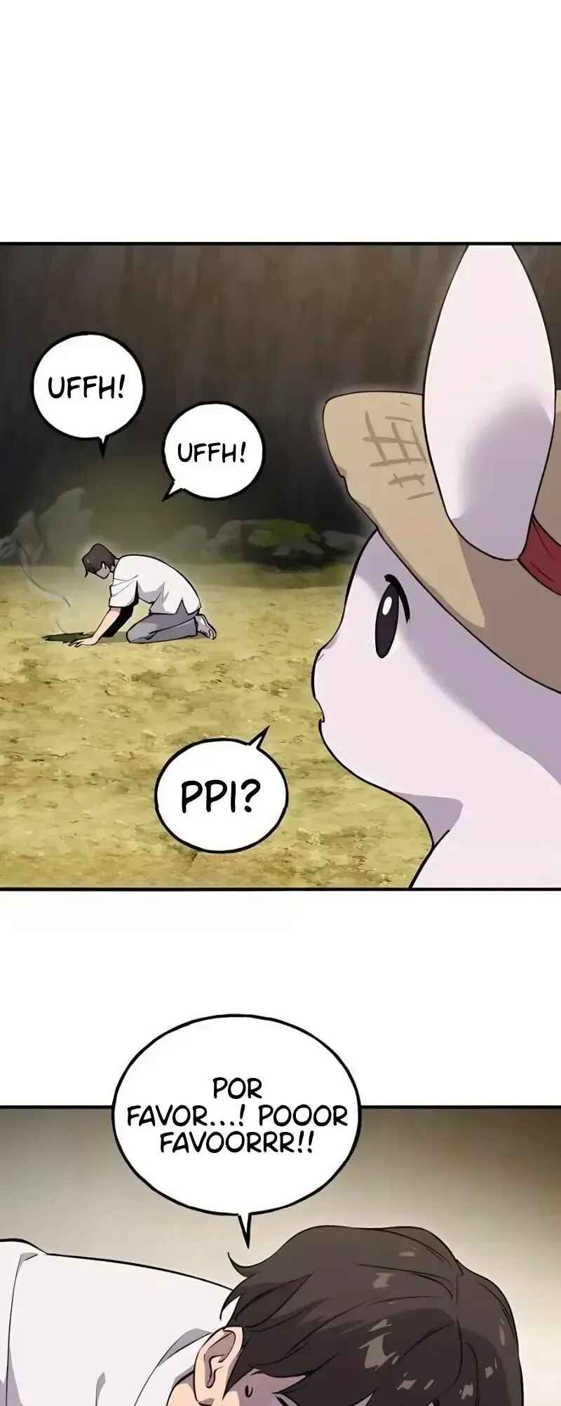 The Top Dungeon Farmer Chapter 3 - Page 59