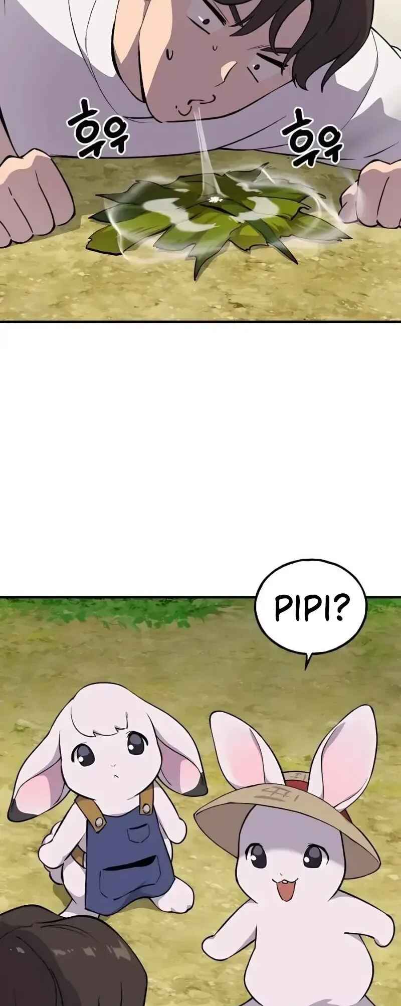 The Top Dungeon Farmer Chapter 3 - Page 60