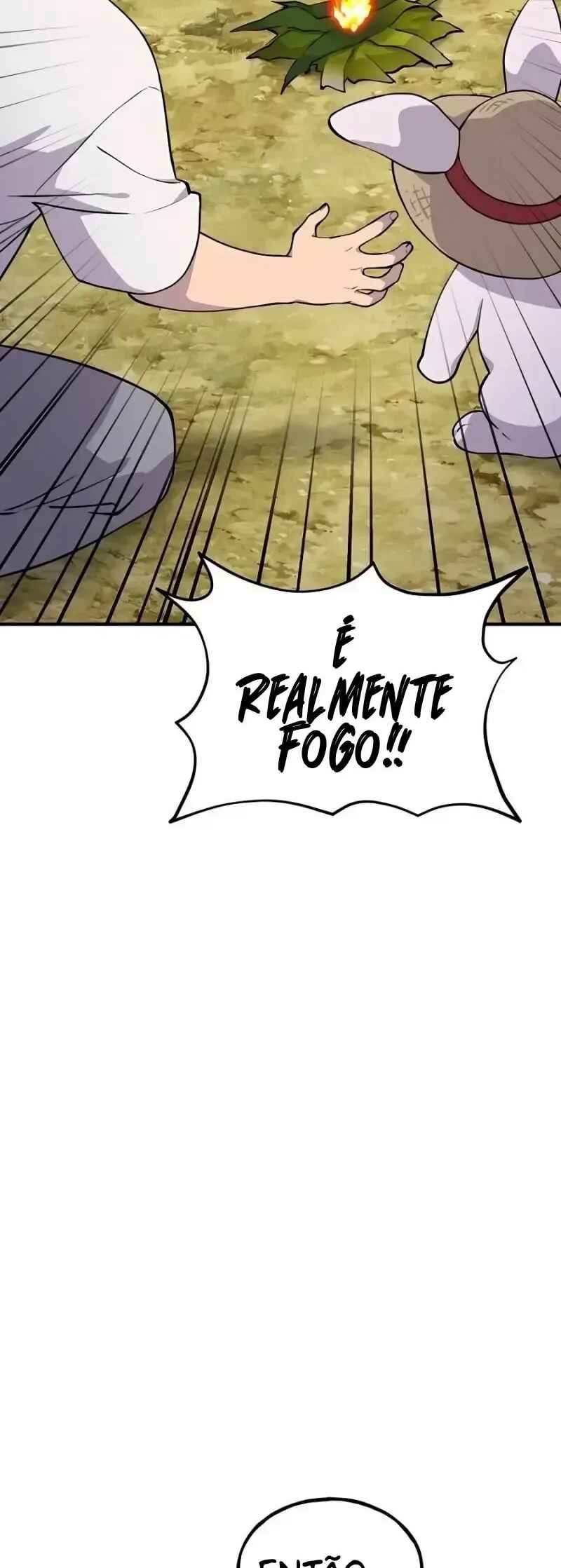 The Top Dungeon Farmer Chapter 3 - Page 67