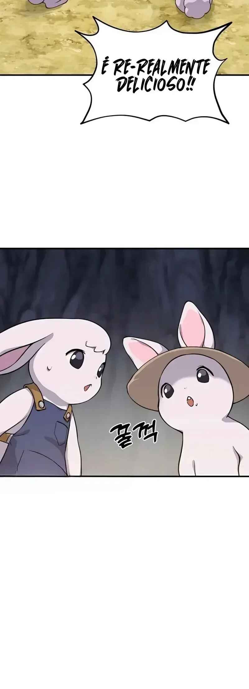 The Top Dungeon Farmer Chapter 3 - Page 78