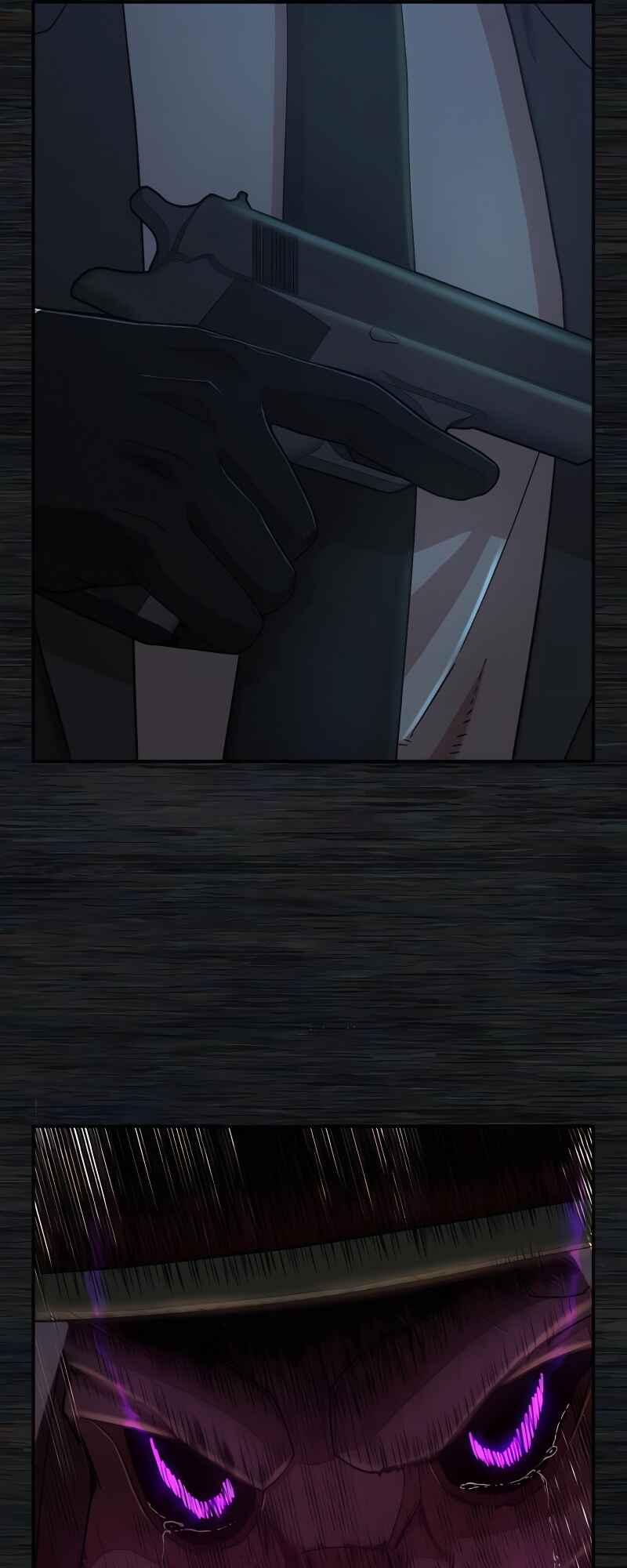 Yongsa ga Doraowatda Chapter 54 - Page 52