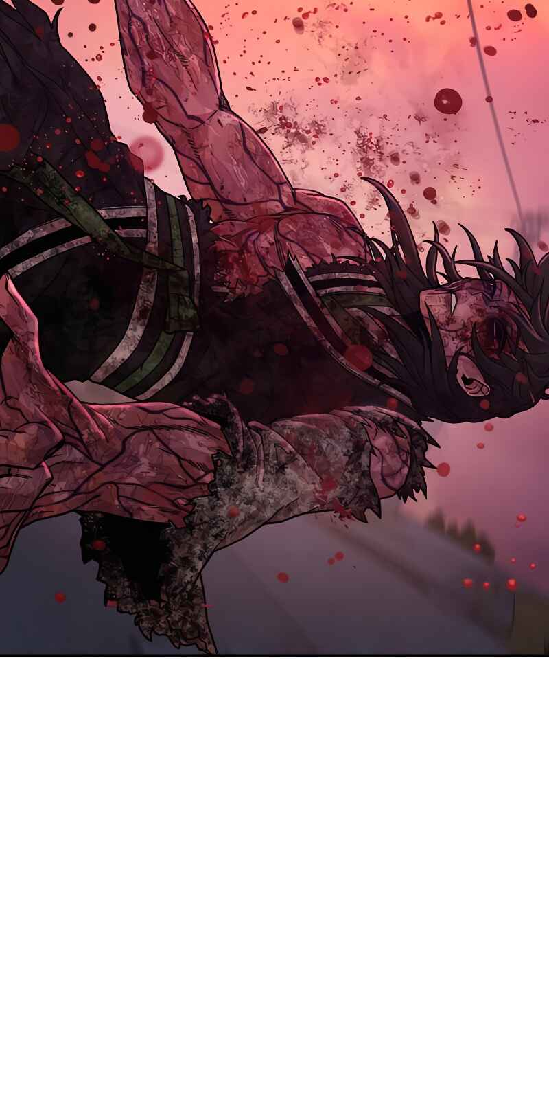 Yongsa ga Doraowatda Chapter 54 - Page 63