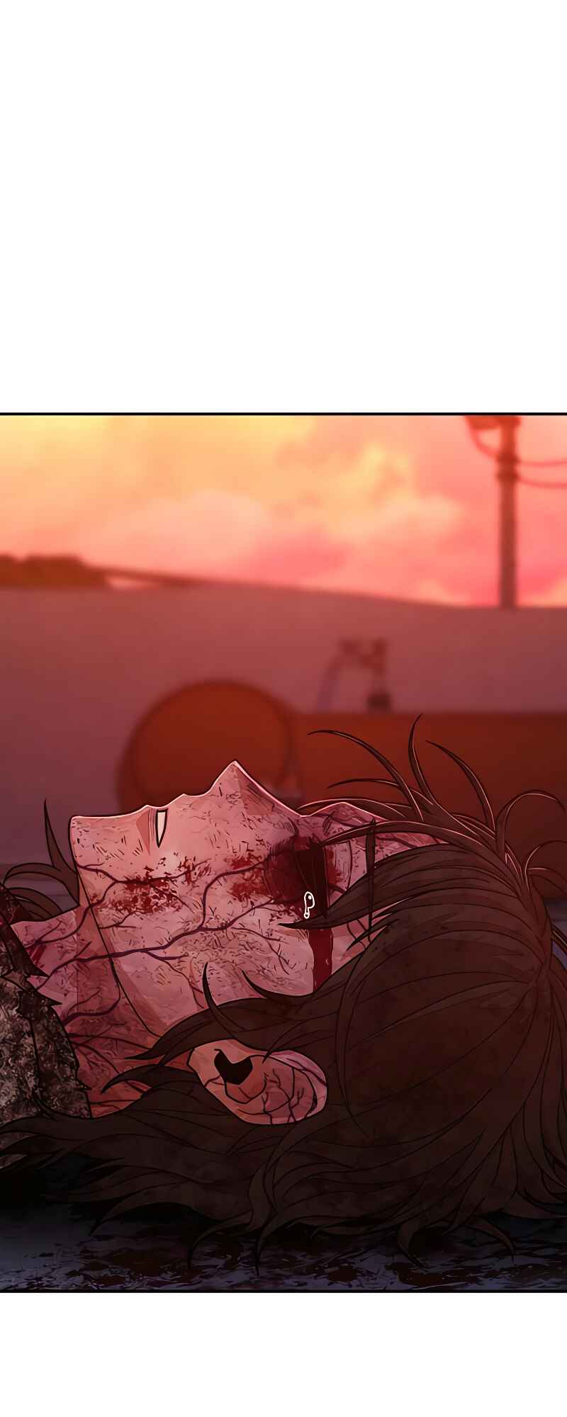 Yongsa ga Doraowatda Chapter 54 - Page 70