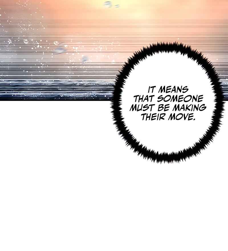 Yongsa ga Doraowatda Chapter 54 - Page 81