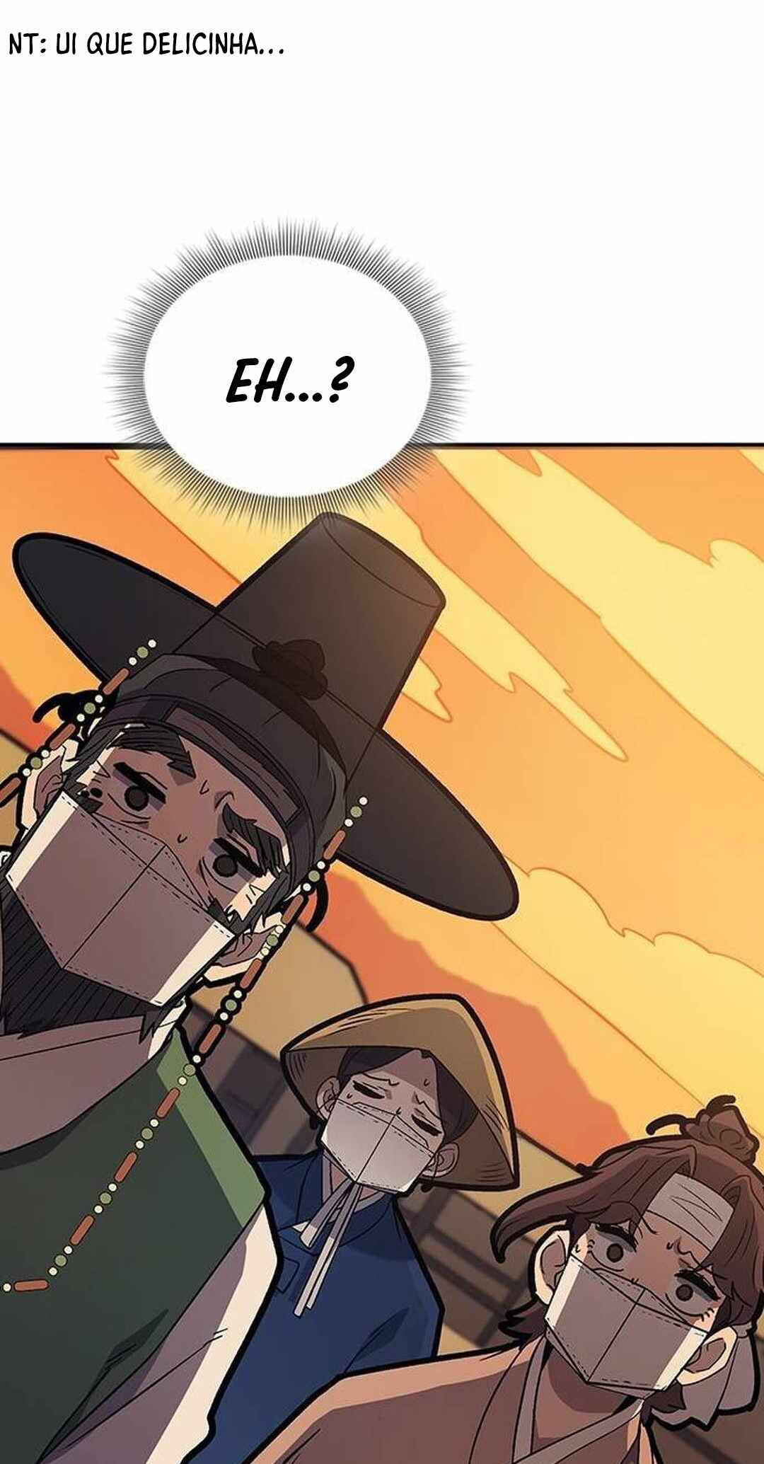 Doctor's Time Travel to Joseon Chapter 13 - Page 103