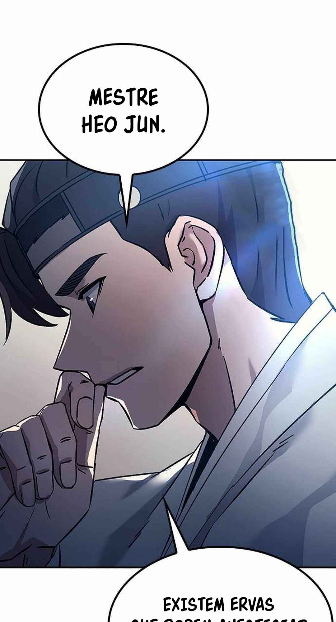 Doctor's Time Travel to Joseon Chapter 13 - Page 11