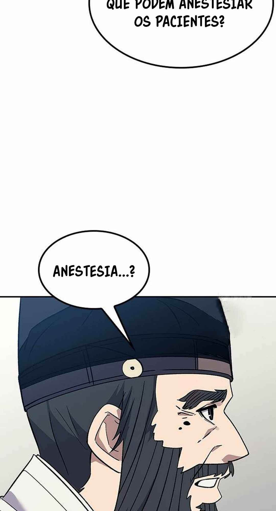 Doctor's Time Travel to Joseon Chapter 13 - Page 12