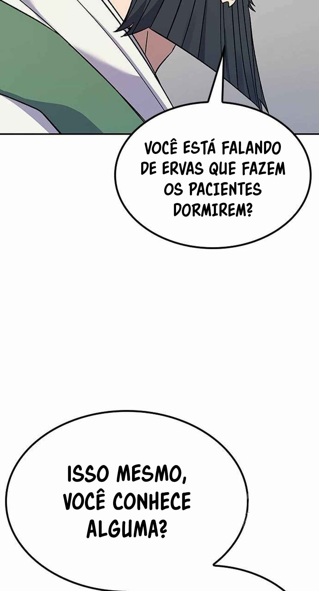 Doctor's Time Travel to Joseon Chapter 13 - Page 13