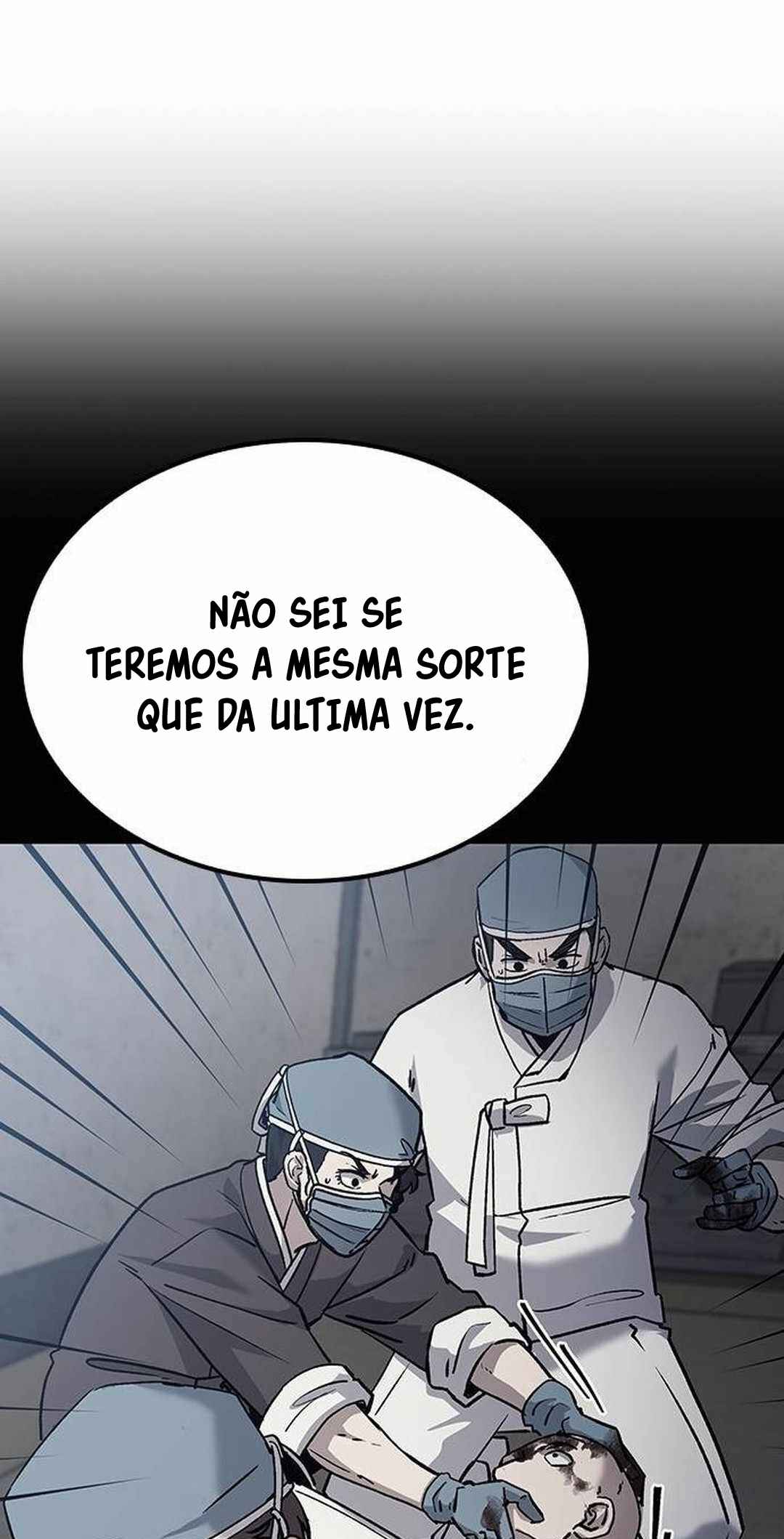 Doctor's Time Travel to Joseon Chapter 13 - Page 15