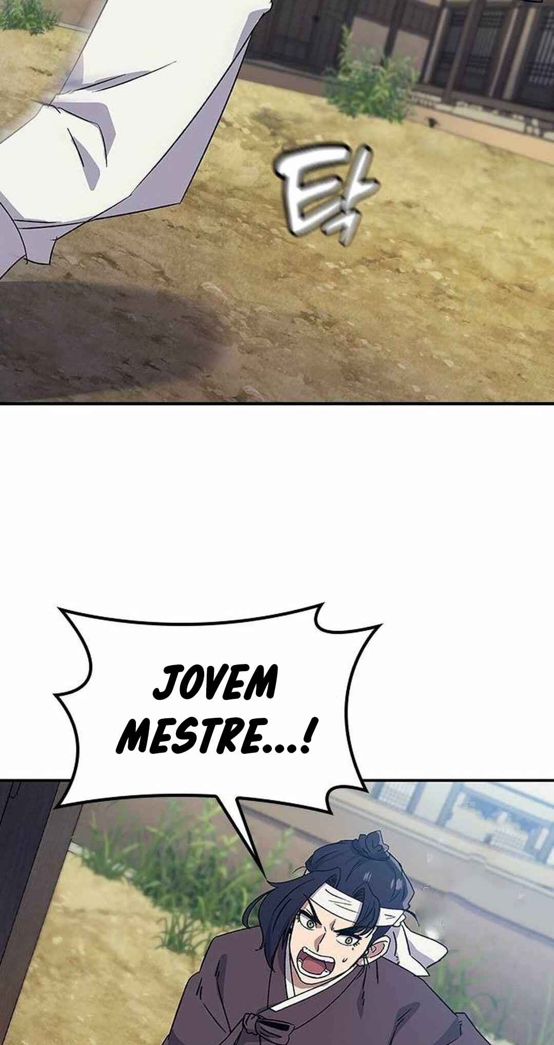 Doctor's Time Travel to Joseon Chapter 13 - Page 23