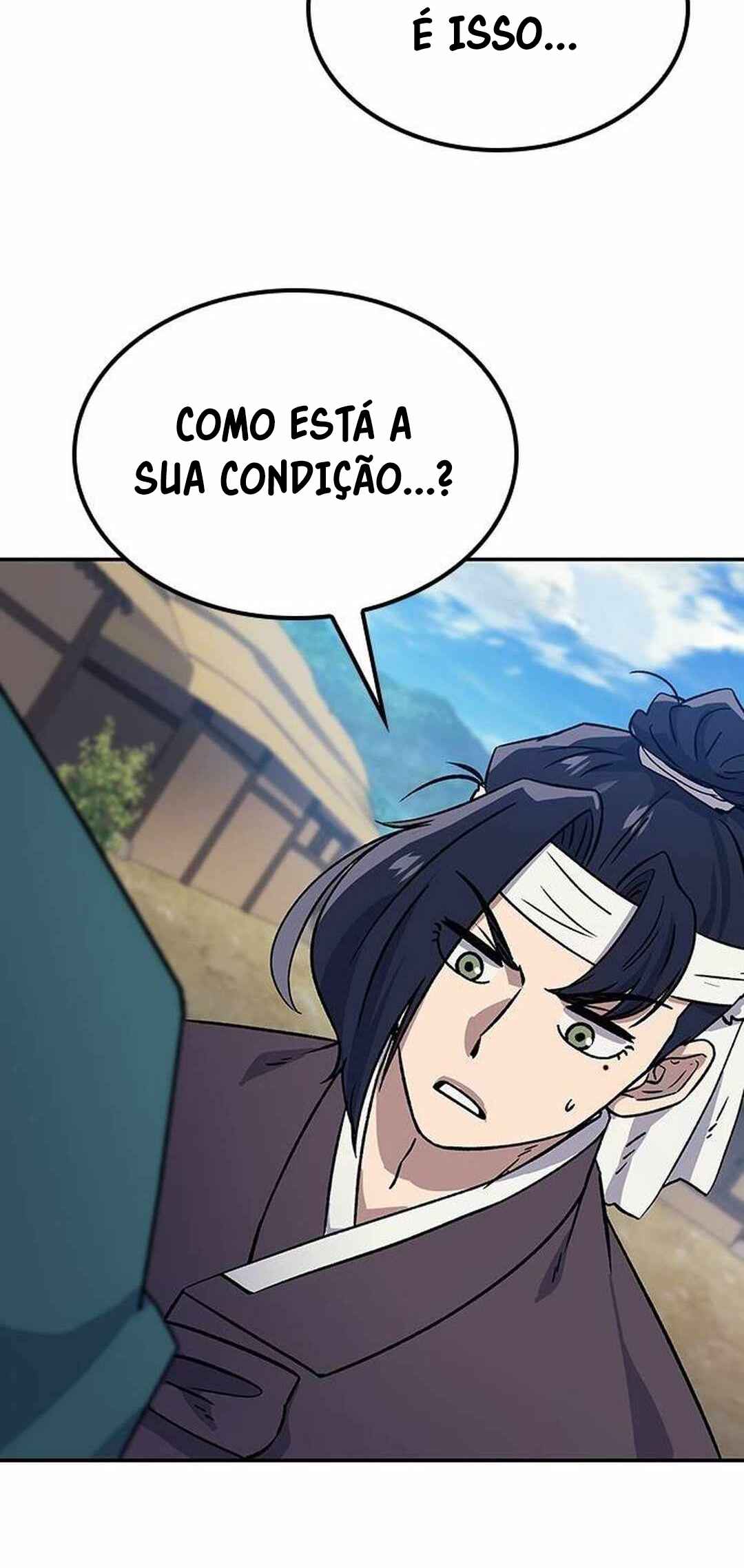 Doctor's Time Travel to Joseon Chapter 13 - Page 35