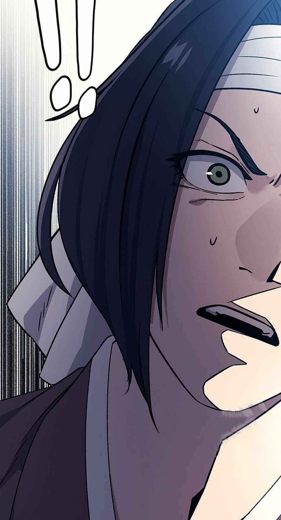Doctor's Time Travel to Joseon Chapter 13 - Page 43