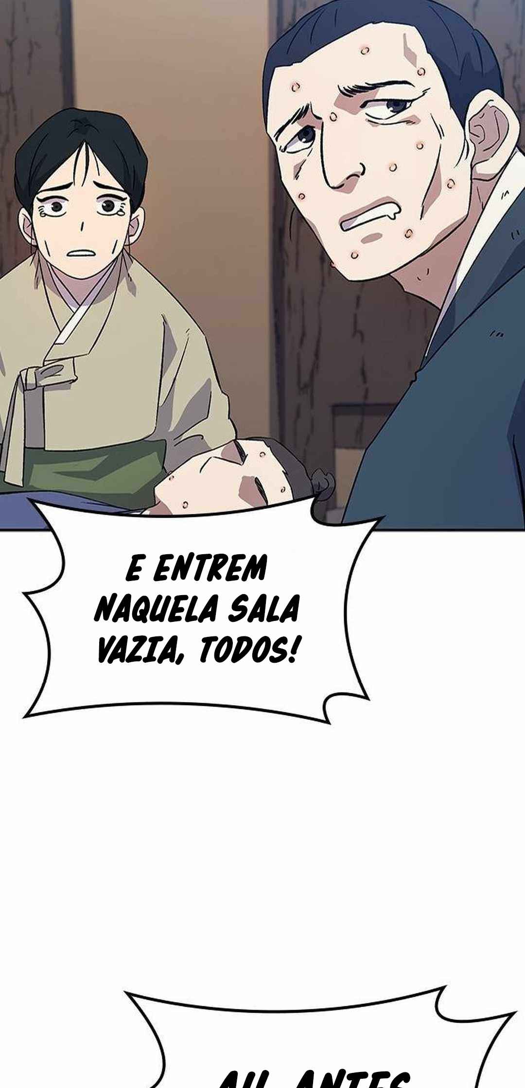 Doctor's Time Travel to Joseon Chapter 13 - Page 53
