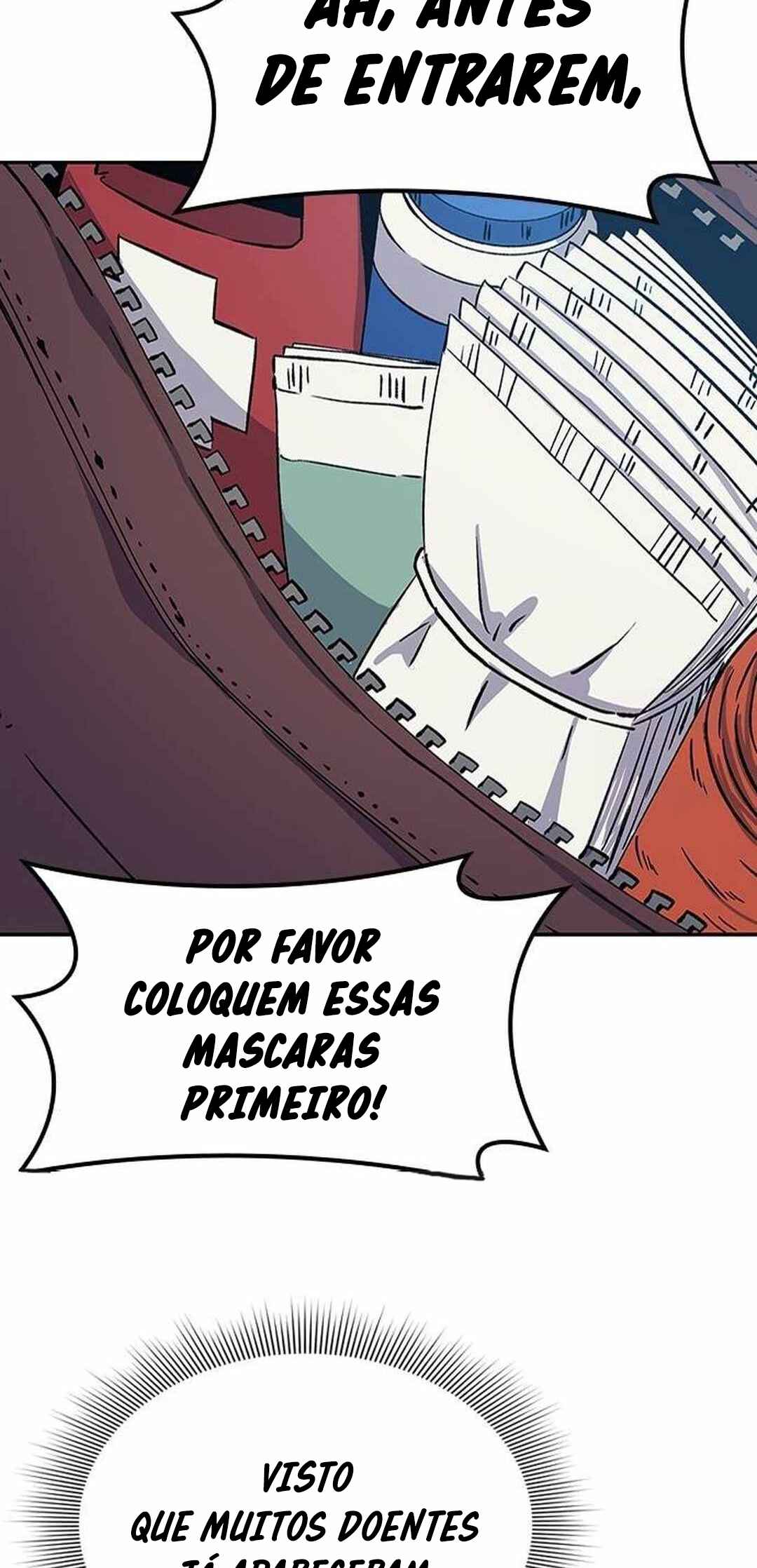 Doctor's Time Travel to Joseon Chapter 13 - Page 54