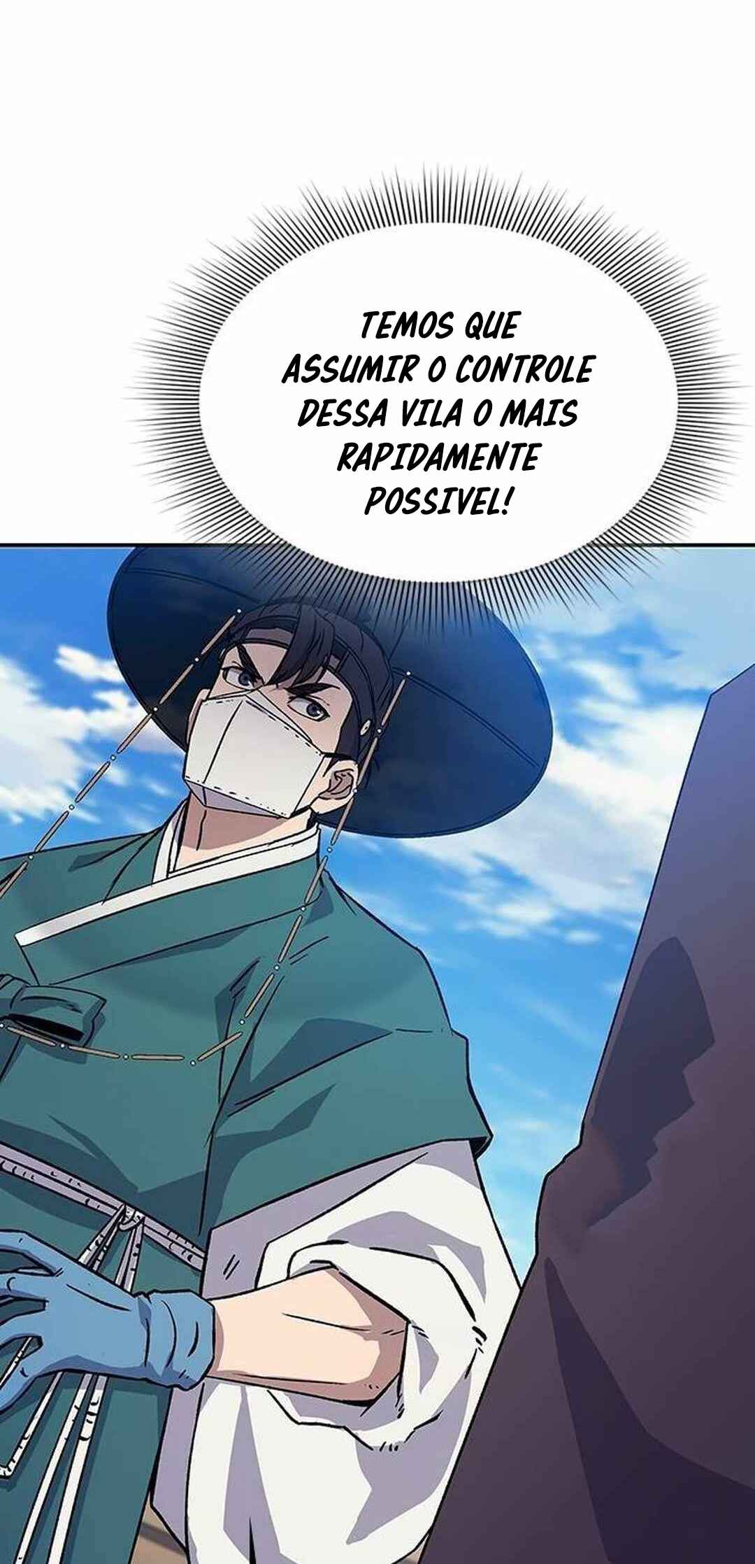 Doctor's Time Travel to Joseon Chapter 13 - Page 56