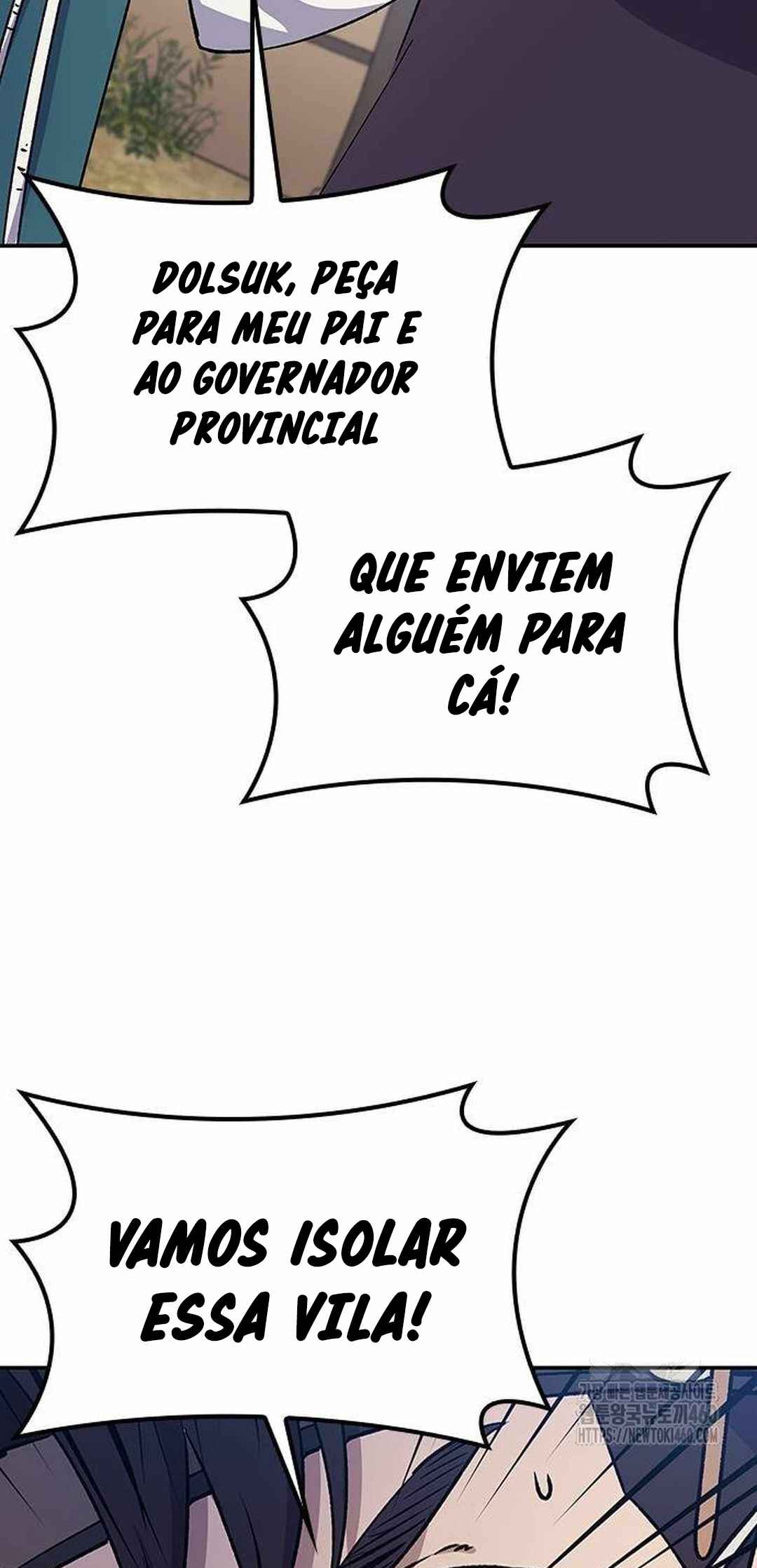 Doctor's Time Travel to Joseon Chapter 13 - Page 57