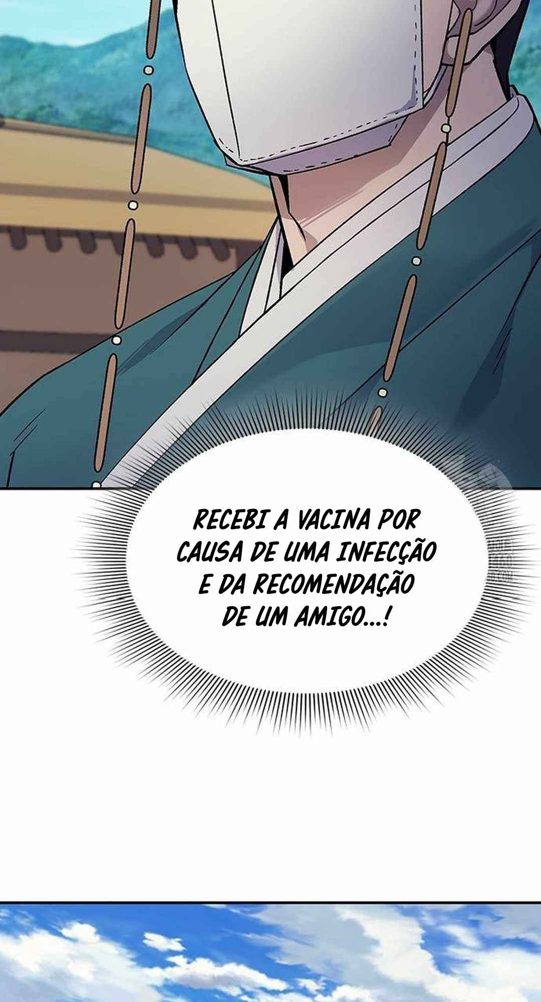 Doctor's Time Travel to Joseon Chapter 13 - Page 65