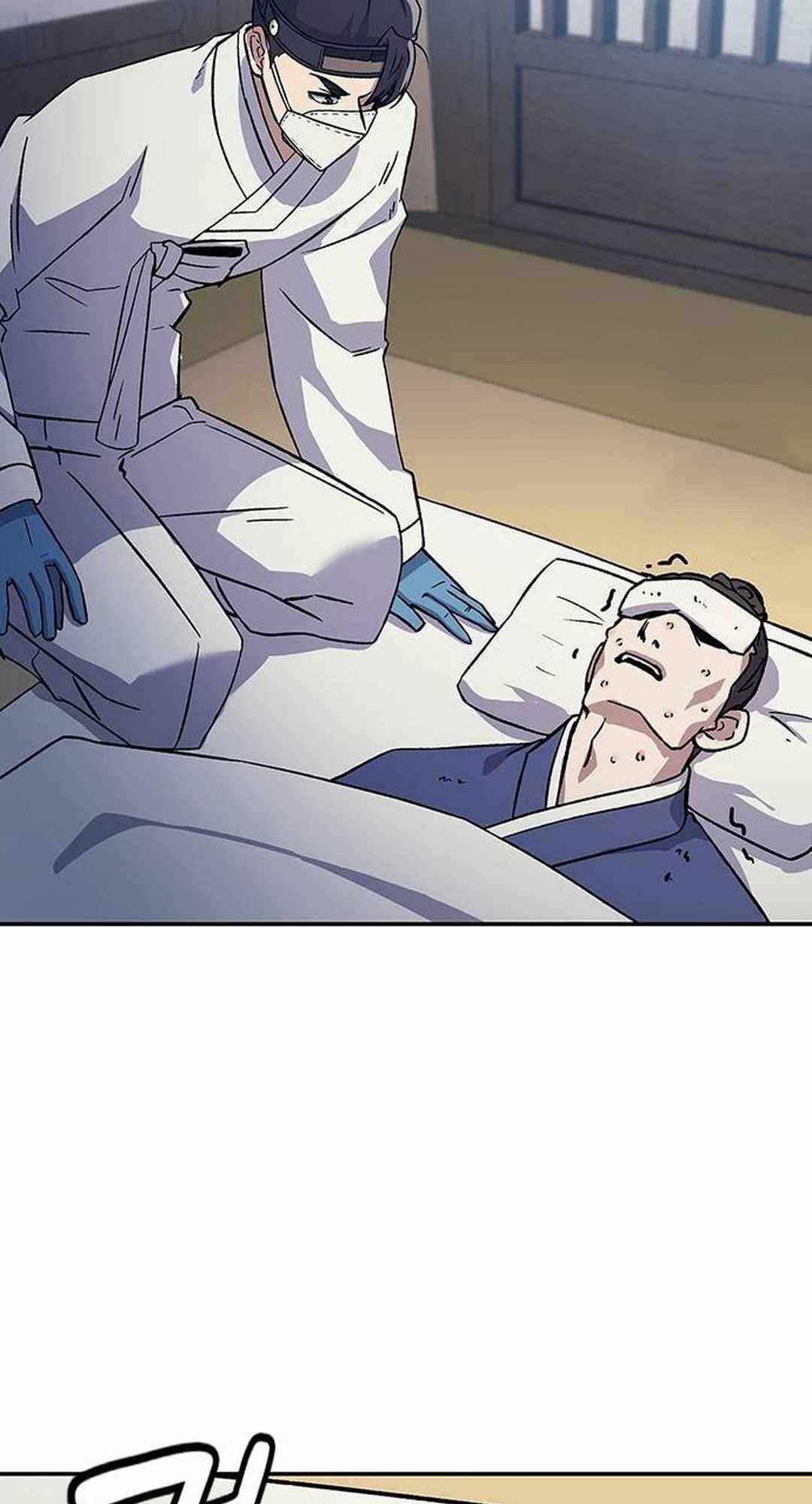 Doctor's Time Travel to Joseon Chapter 13 - Page 67