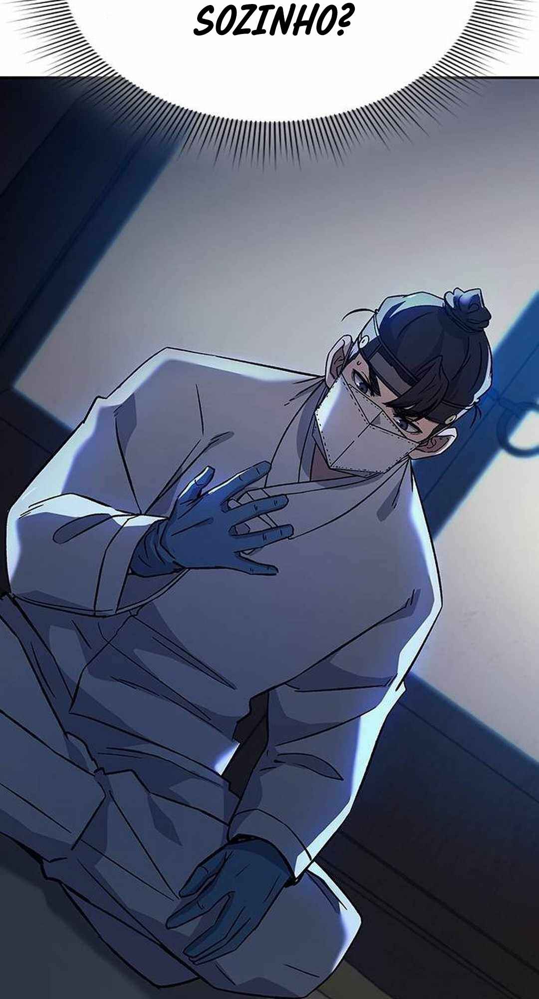 Doctor's Time Travel to Joseon Chapter 13 - Page 72