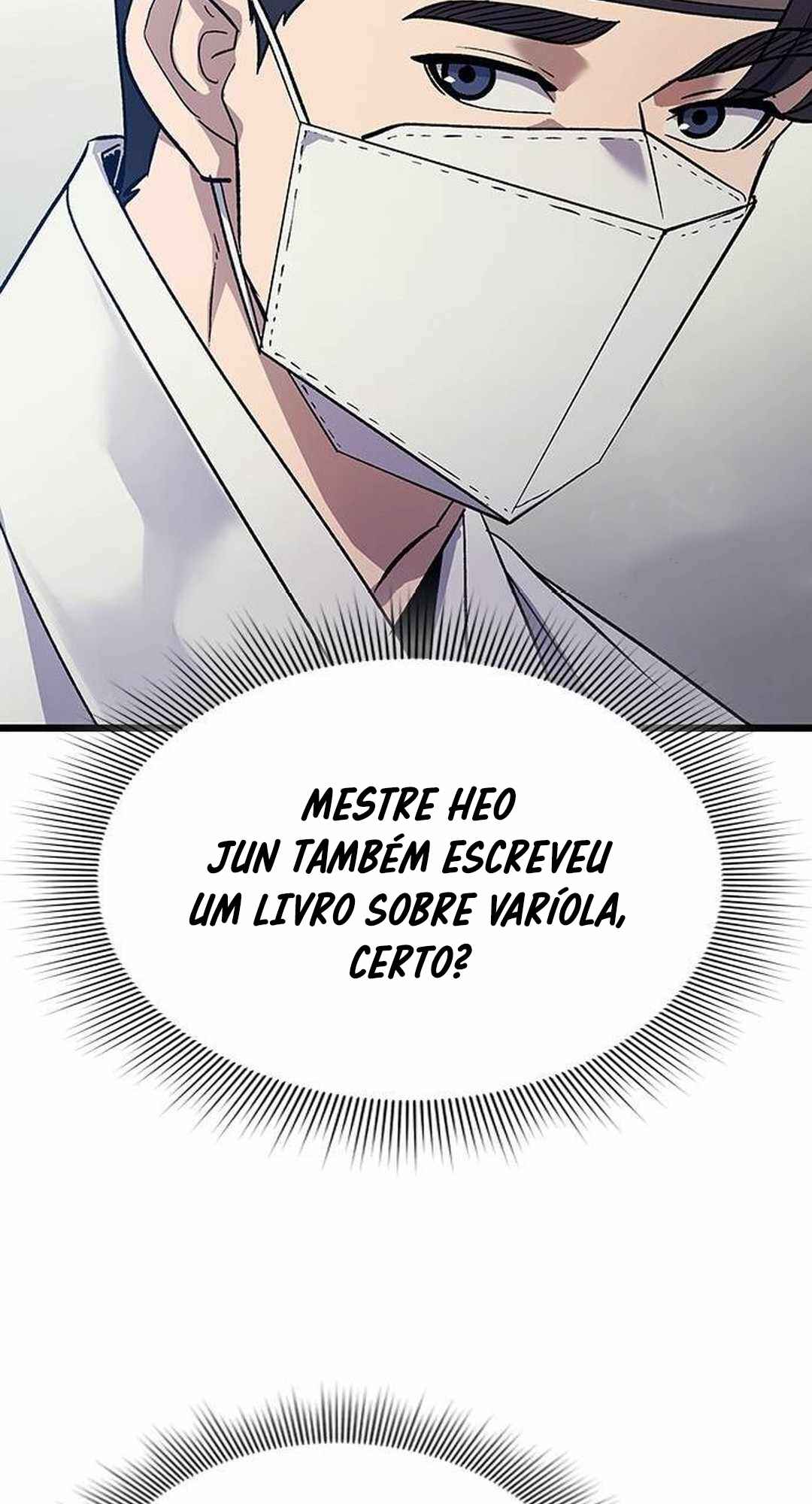 Doctor's Time Travel to Joseon Chapter 13 - Page 77