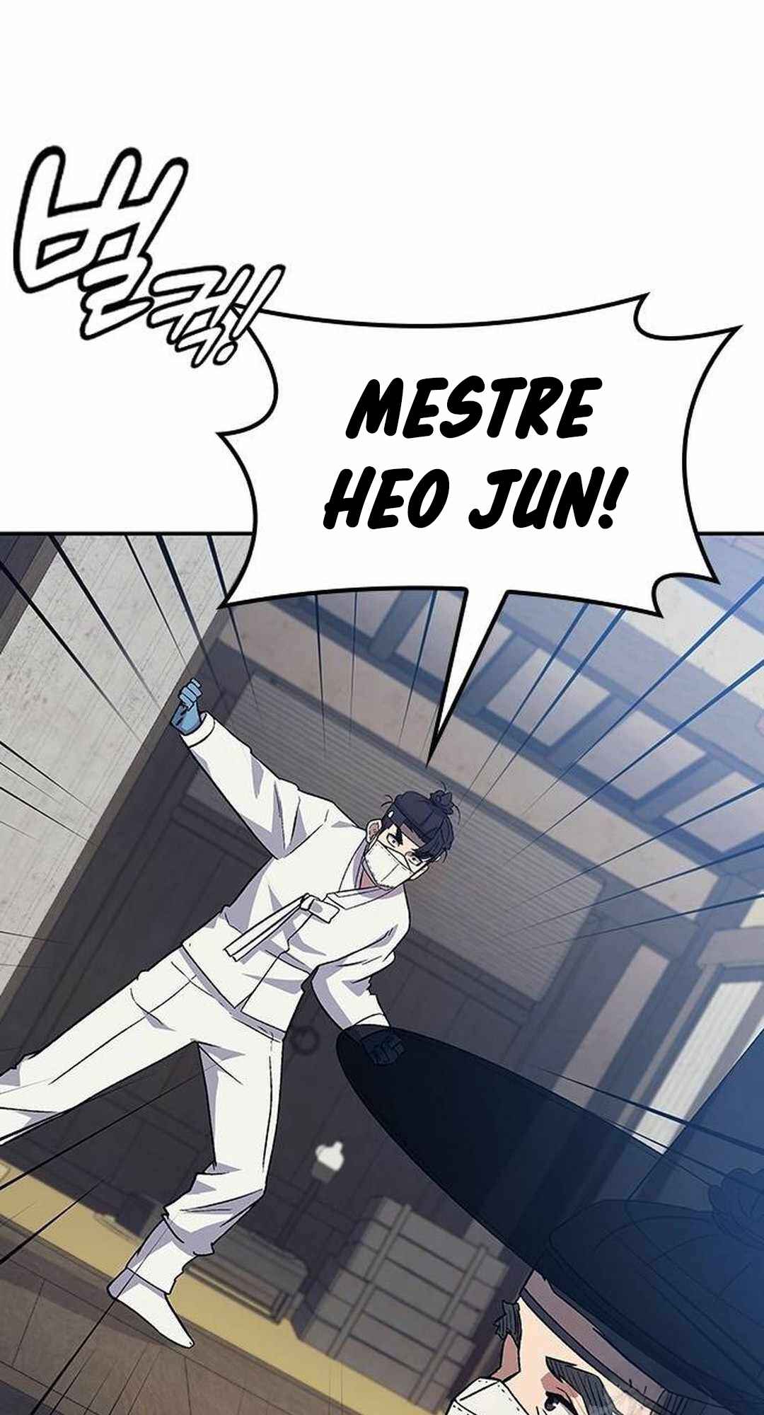 Doctor's Time Travel to Joseon Chapter 13 - Page 82