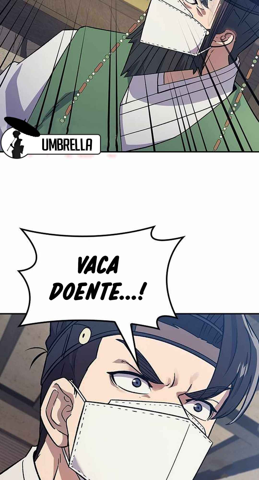 Doctor's Time Travel to Joseon Chapter 13 - Page 83