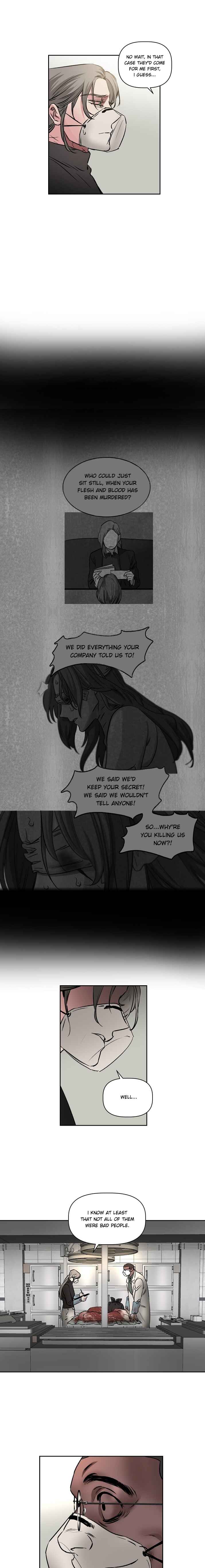 Geuksosu Chapter 9 - Page 2