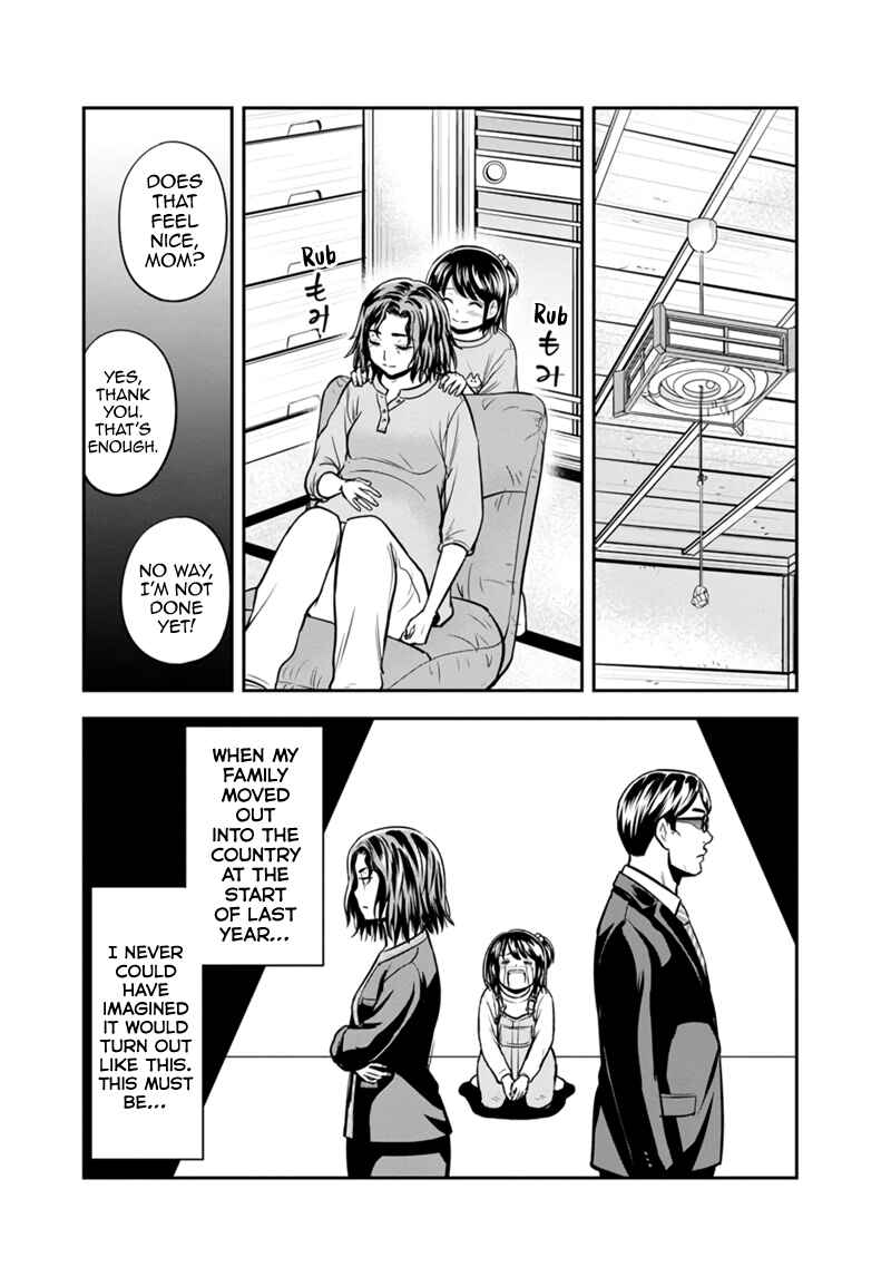Orenchi ni Kita Onna Kishi to Inakagurashi Surukotoninatta Ken Chapter 130 - Page 18
