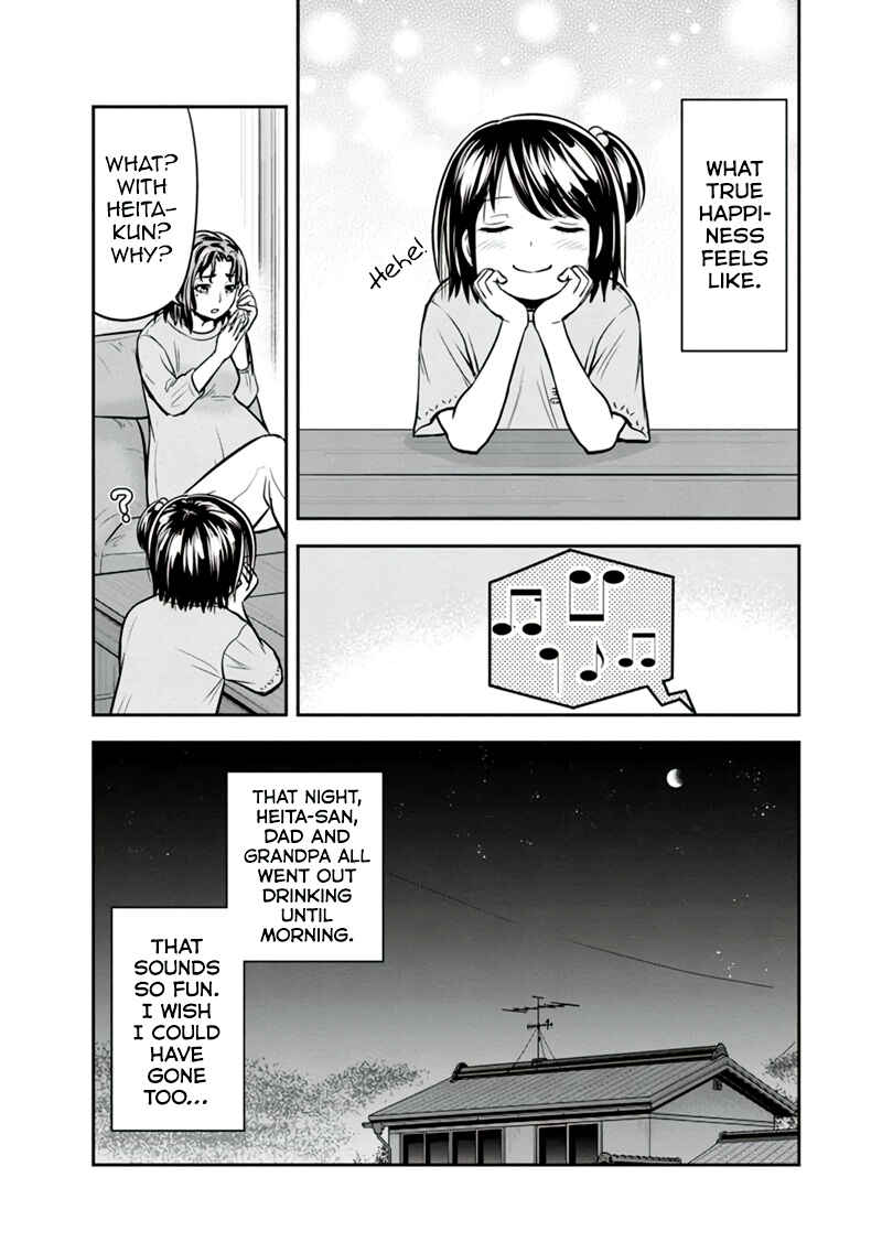 Orenchi ni Kita Onna Kishi to Inakagurashi Surukotoninatta Ken Chapter 130 - Page 19