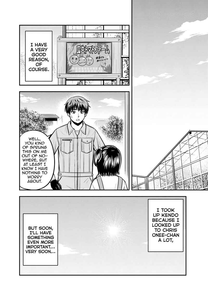 Orenchi ni Kita Onna Kishi to Inakagurashi Surukotoninatta Ken Chapter 130 - Page 2
