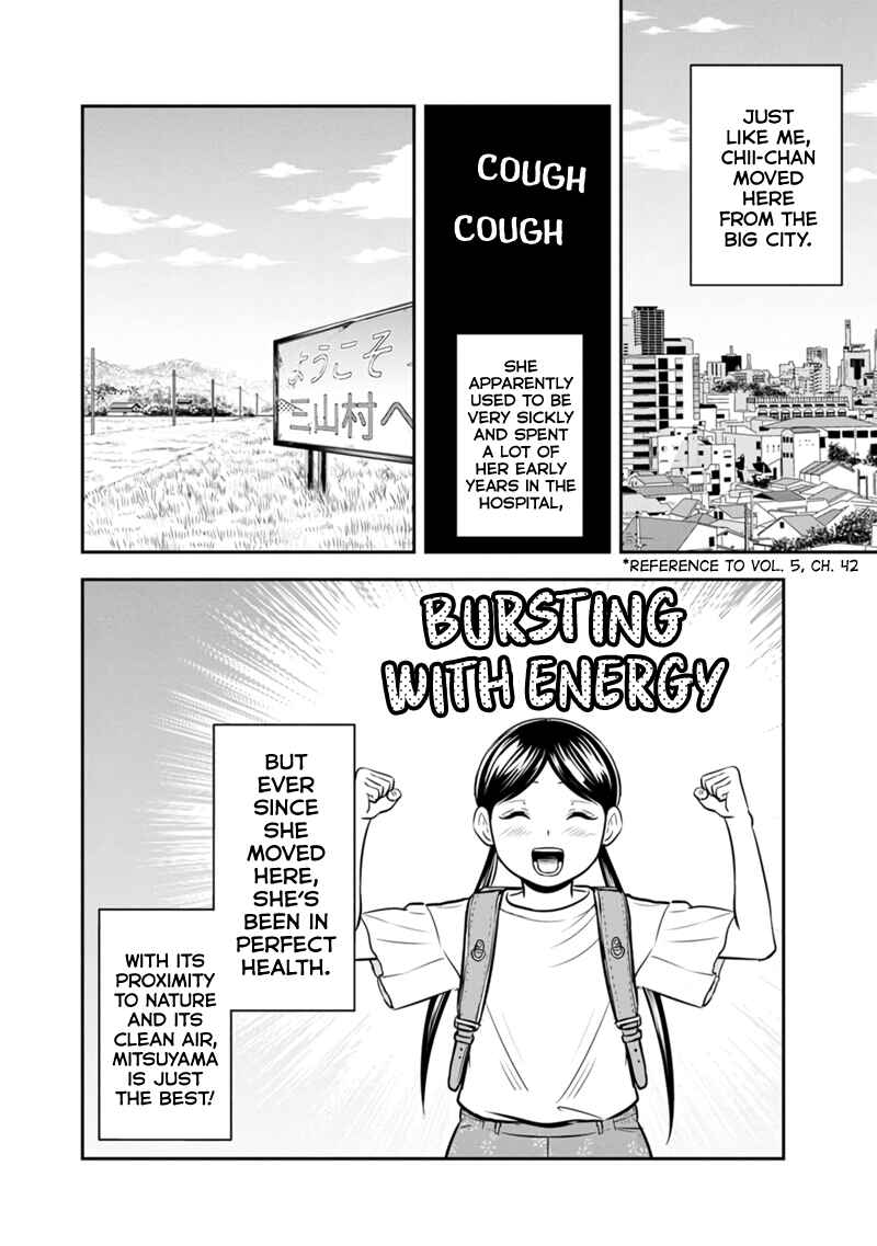 Orenchi ni Kita Onna Kishi to Inakagurashi Surukotoninatta Ken Chapter 130 - Page 8