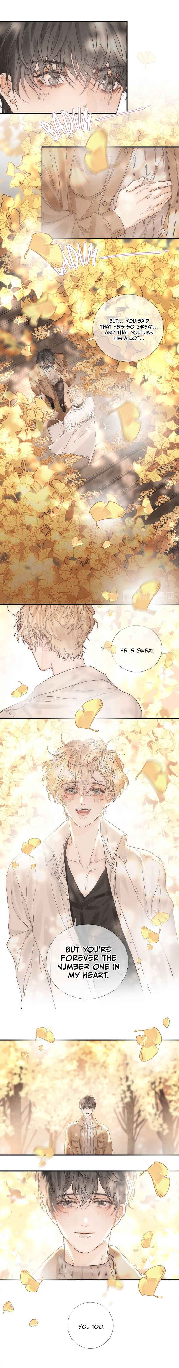 Indulged in Your Light Chapter 20 - Page 10